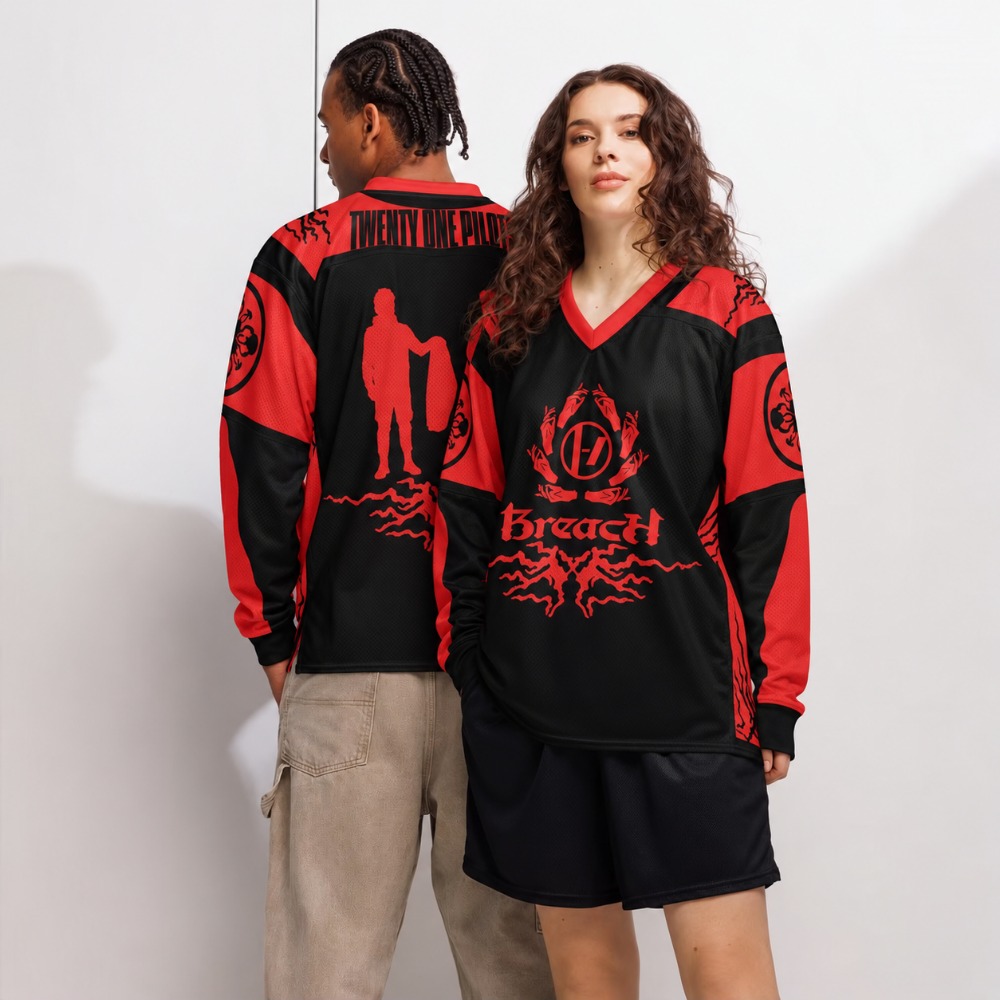 Twenty One Pilots Bandito Tren - Live Rock ulasan dan harga