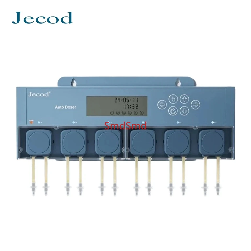 Automatic Marine Reef Doser, J - Reef Aquarium ulasan dan harga