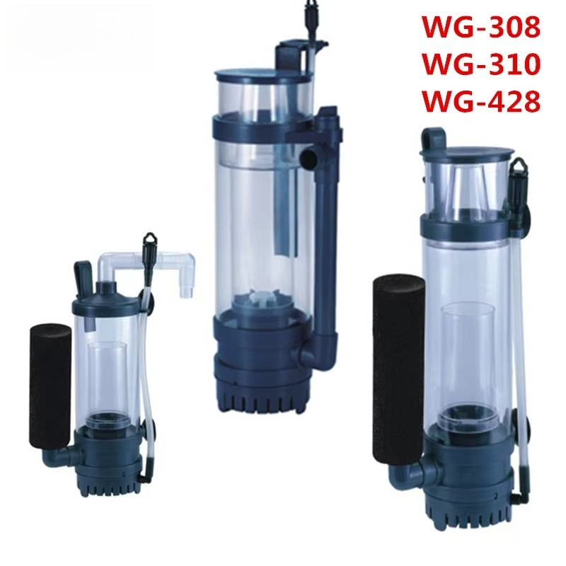 WG 308 WG 310 Nano Aquarium In - Reef Aquarium ulasan dan harga