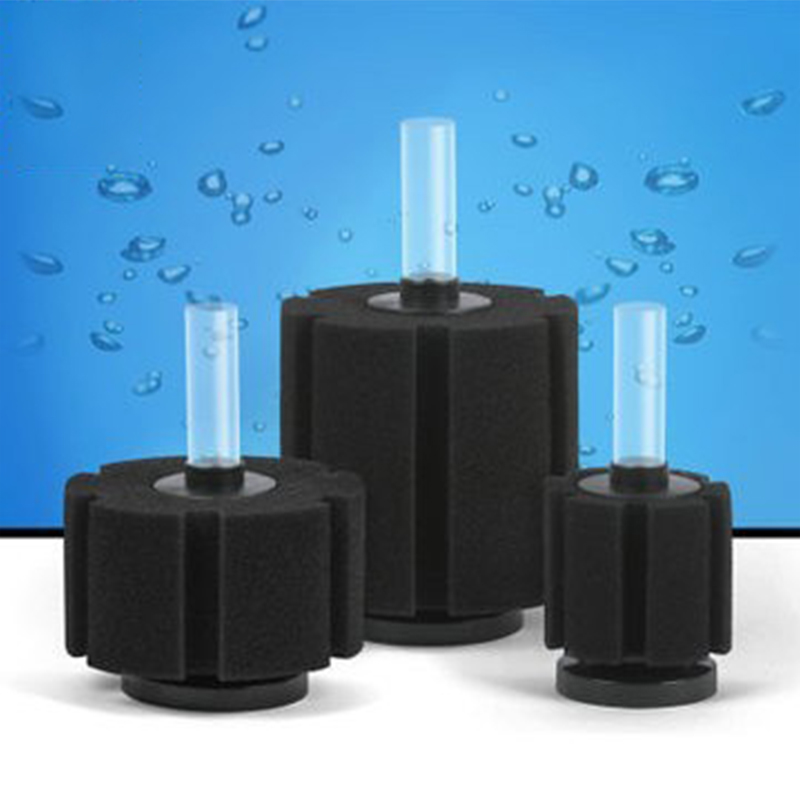 Aquarium Filter Sponge For Fis - Reef Tank Filter ulasan dan harga