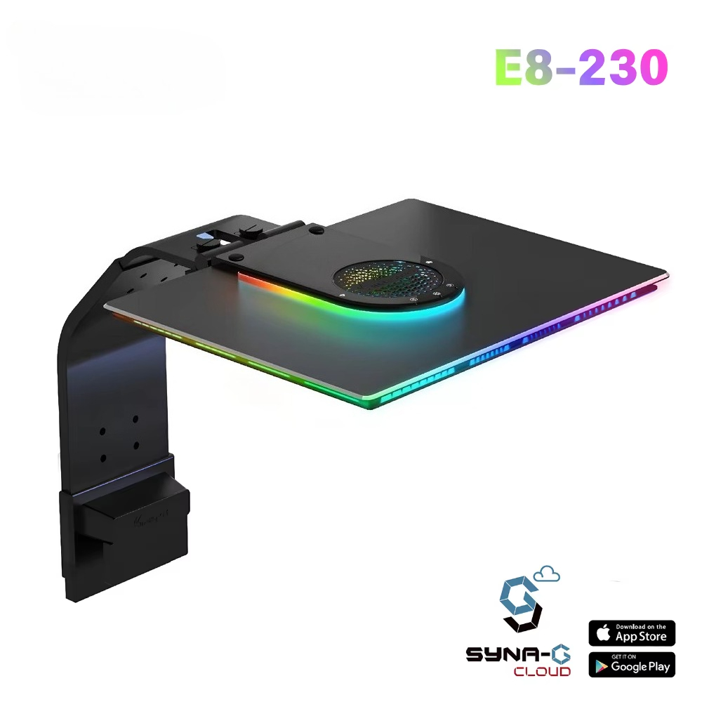 Maxspect E8-230 Ethereal Infin - Marine Coral ulasan dan harga