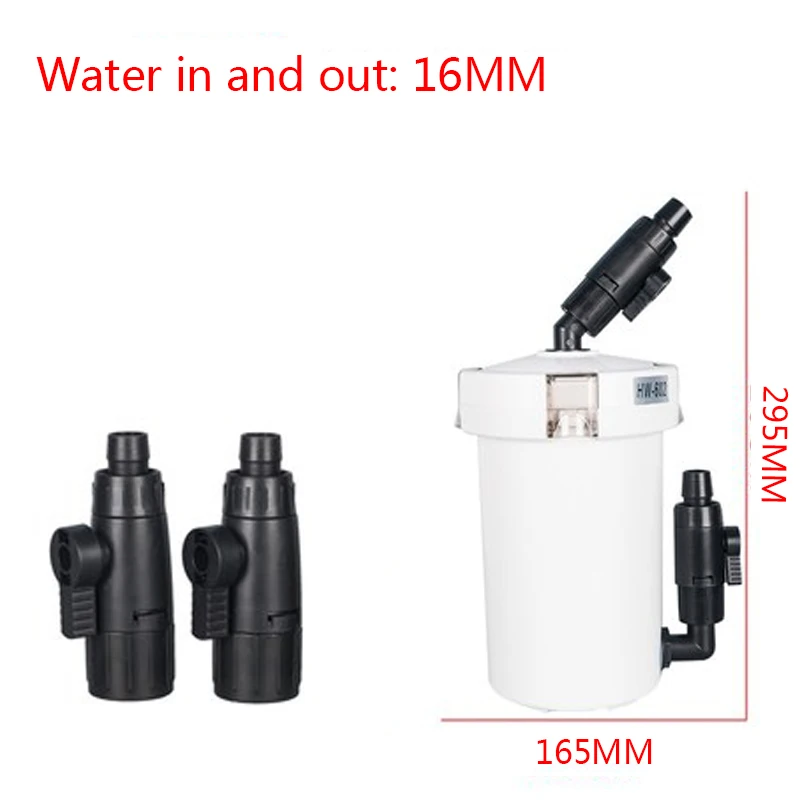 Sunsun Aquarium Filter Aquariu - Reef Tank Filter ulasan dan harga
