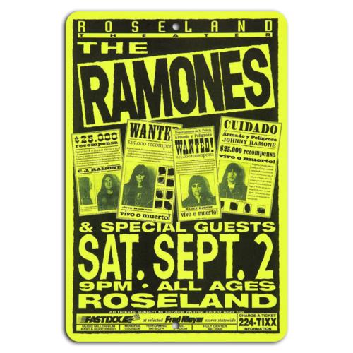 Rock Riot: Live at Roseland-Al - Live Rock ulasan dan harga