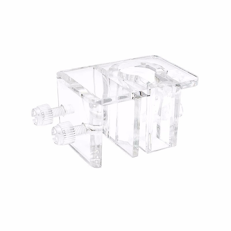 Fish Tank Acrylic Water Pipe C - Reef Tank Filter ulasan dan harga