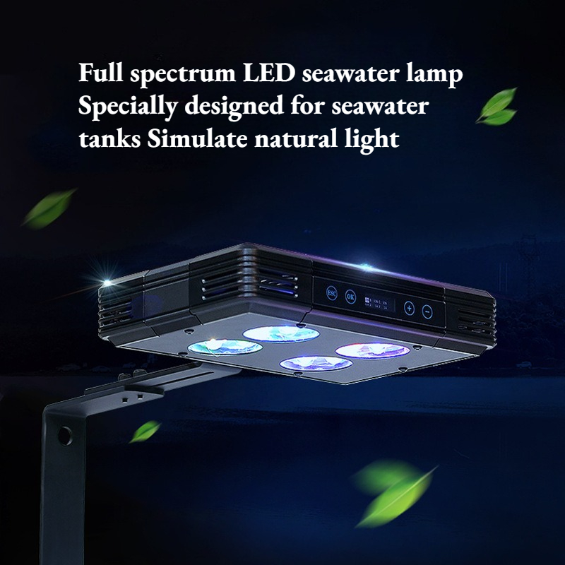 2026 Multi-size Reef LED Light - Reef Lighting ulasan dan harga
