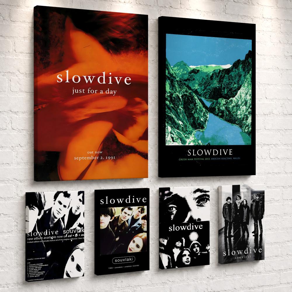 Rock Band Album S-Slowdive Fra - Live Rock ulasan dan harga
